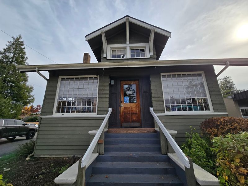 Word Of Mouth Neighborhood Bistro