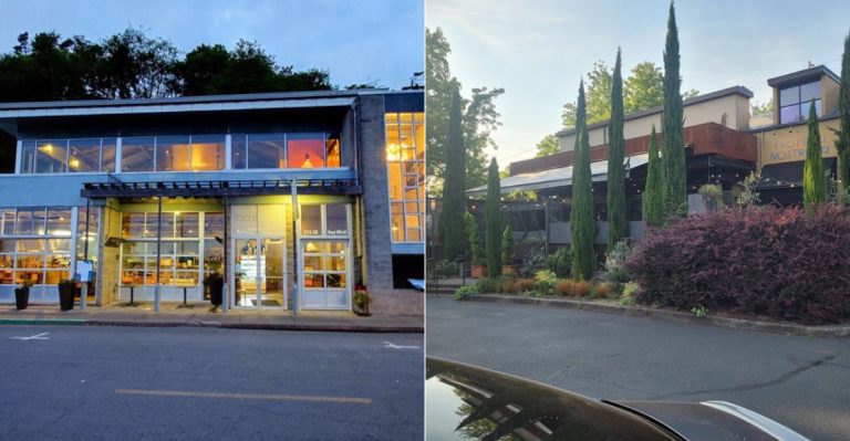 13 Beloved Oregon Restaurants Locals Never Get Tired Of