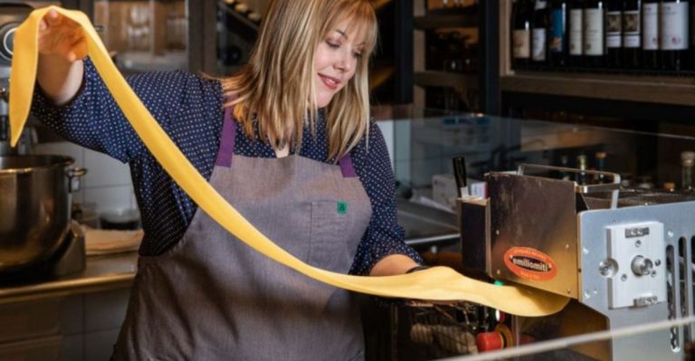 13 Beloved Pasta Spots Across The U.S. And 5 That Deserve More Love