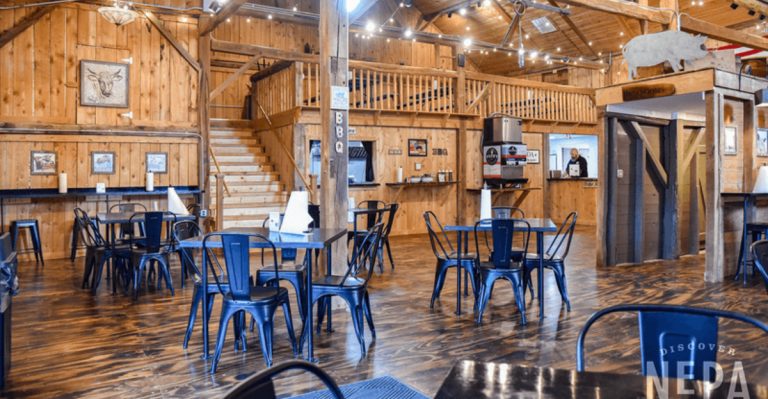 13 Best BBQ Restaurants In Pennsylvania For Memorial Day Weekend