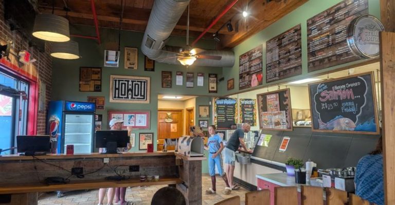 13 Best BBQ Spots In Pennsylvania To Visit For The Fourth Of July
