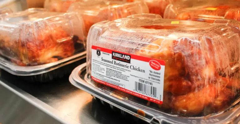 13 Best Costco Prepared Foods For A Single Person One Can Buy