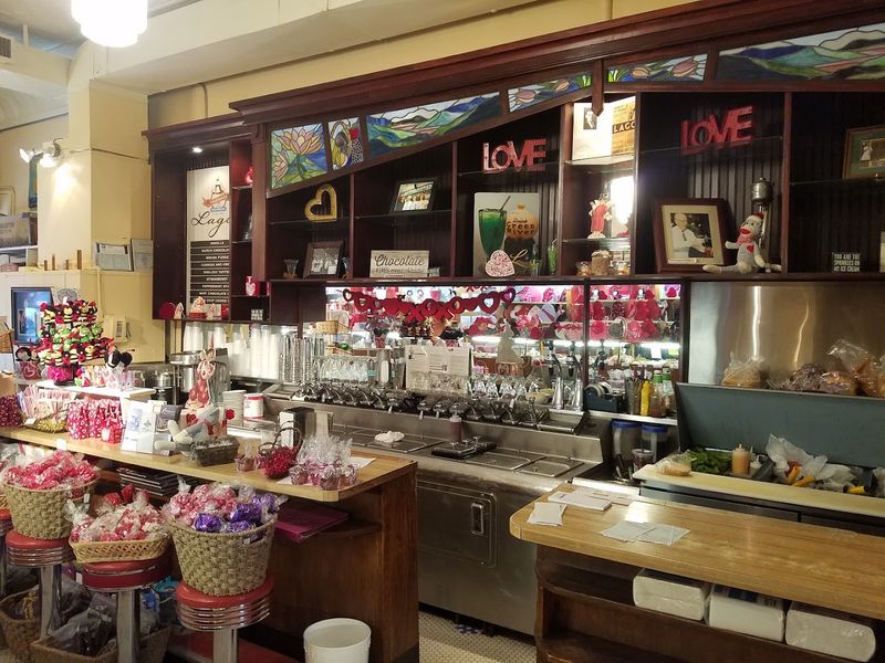 Lagomarcino's - Moline