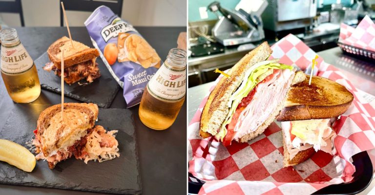 13 Best Family-Run Sandwich Shops In Florida That Locals Swear Are Secret Standouts