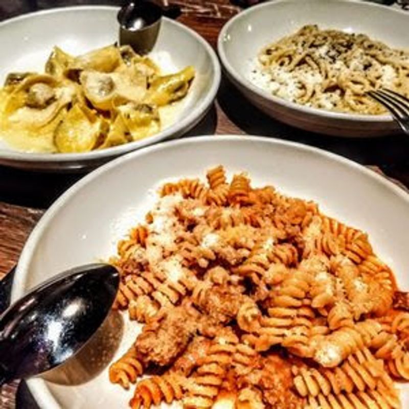 Sotto – Cincinnati