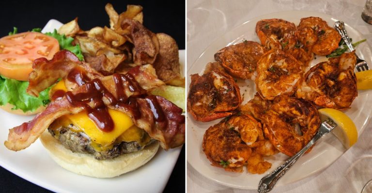 13 Best Hidden Eateries In Ohio That Locals Keep To Themselves