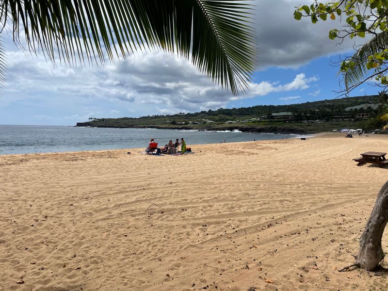Lānaʻi – Hawaii's Quiet Island That Feels Almost Private