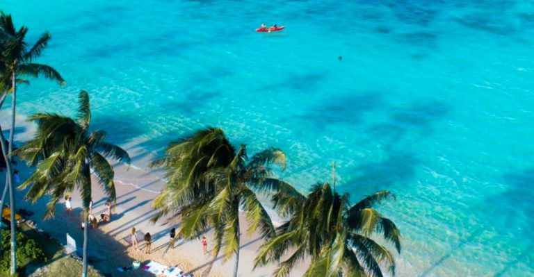 13 Best Hidden Islands In Hawaii You Have To Visit In 2026