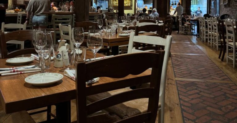 13 Best Italian Restaurants In Florida You Can’t Miss In 2026