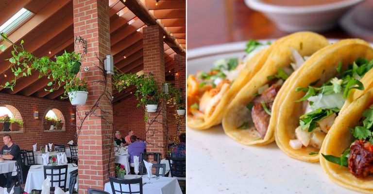 Best taco spots in Michigan