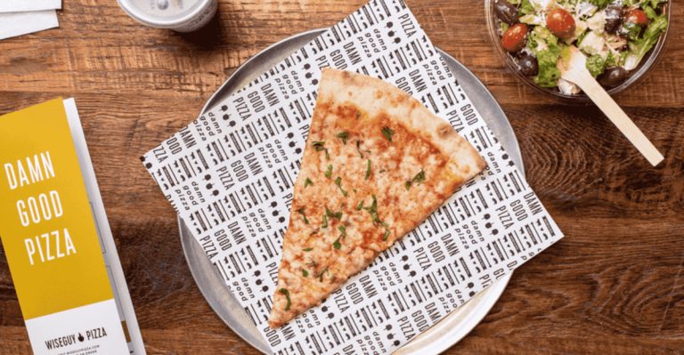 13 Best Pizza Spots In Washington DC To Consider