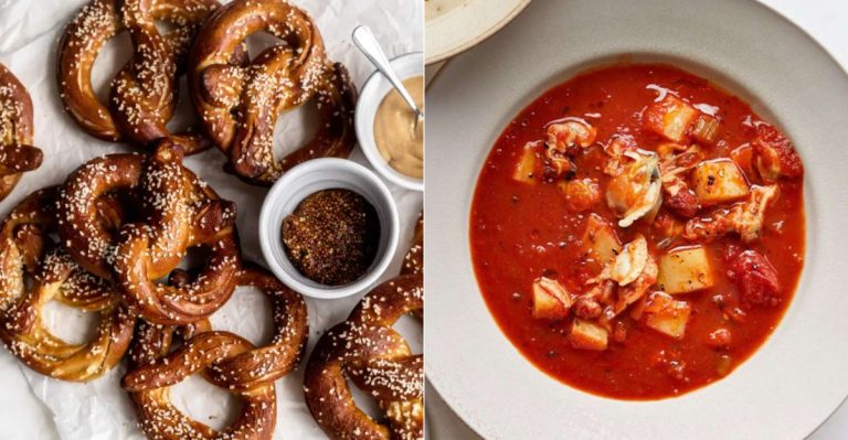 13 Best Recipes From New York Kitchens