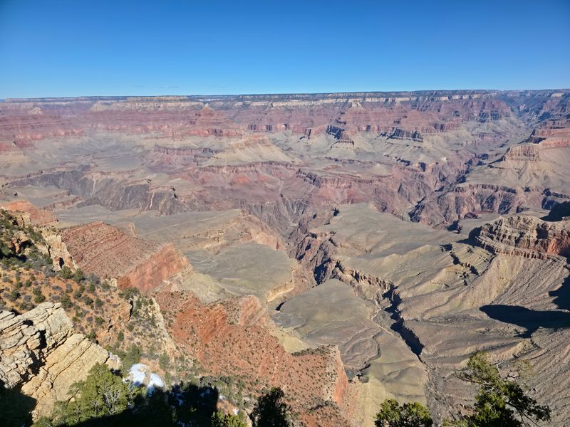 Grand Canyon National Park, South Rim