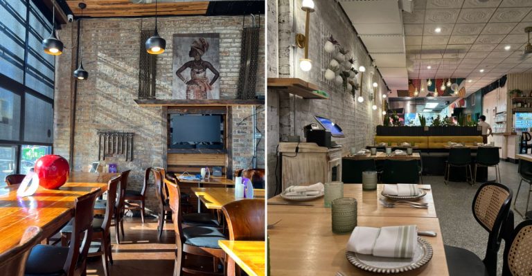 13 Best Vegetarian-Friendly Restaurants In Illinois To Try In 2026