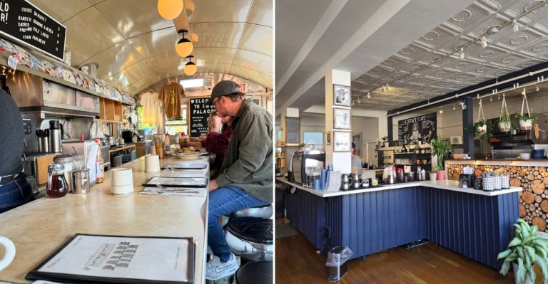 13 Biddeford, Maine Restaurants Locals And Visitors Should Know