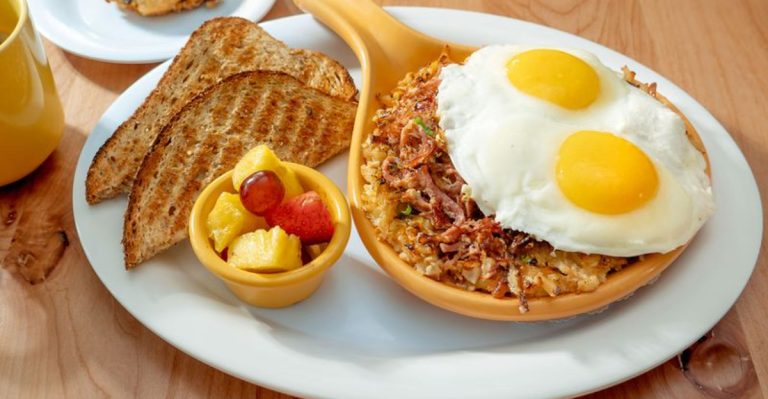 13 Breakfast Spots That Have All Of Florida Waking Up Early For A Very Good Reason