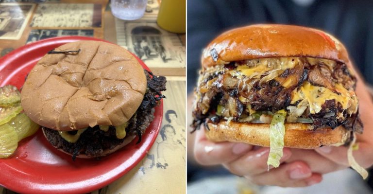 13 Burgers In Oklahoma That Locals Claim Outsiders Can’t Appreciate
