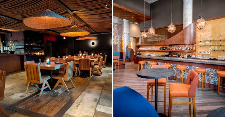 13 Buzz-Worthy Ohio Restaurants You Need To Try In 2026