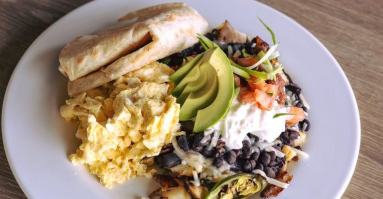 13 California Brunch Cafés Everyone Swears By (And You’ll See Exactly Why)