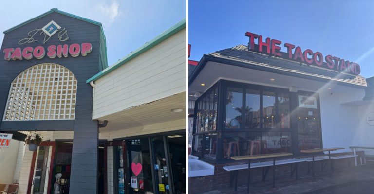 13 California Burrito Spots That Split Opinions Down The Middle