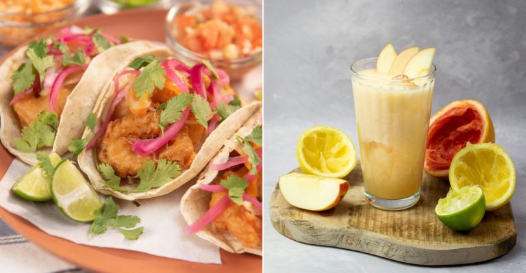 13 California Comfort Foods Locals Never Stop Craving