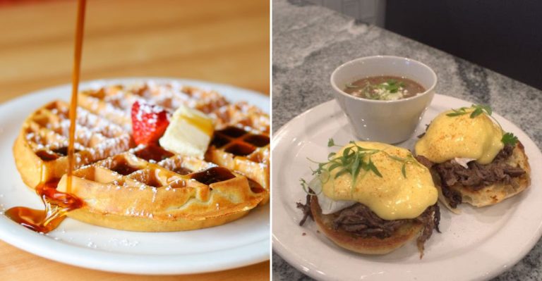 13 California Diners Locals Consider All-Time Favorites