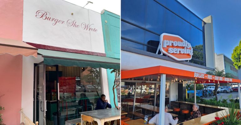 13 California Fried Onion Burgers With The Crispiest Edges In Town