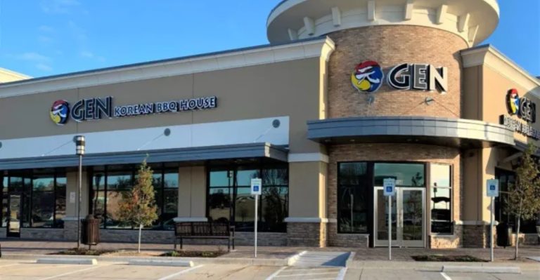 13 California Korean BBQ Spots That Locals Can’t Stop Lining Up For