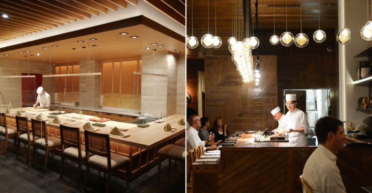 13 California Sushi Spots That Can Compete With Tokyo’s Finest