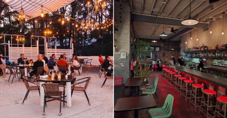 Charleston Restaurants Locals Guard Like Hidden Treasures (And You’ll See Why)