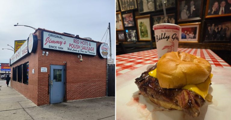 11 Chicago, Illinois Hole-In-The-Wall Eateries That Locals Don’t Share With Tourists