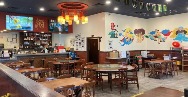 13 Chinese Restaurants Across Arizona That Are Worth The Trip