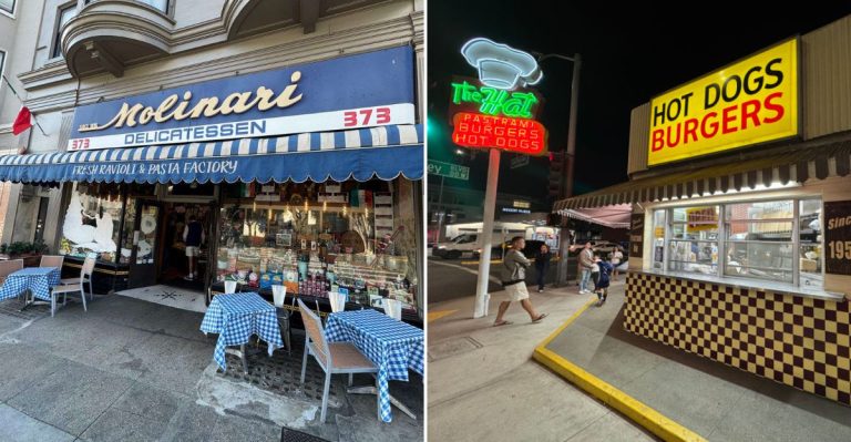 13 Classic California Delis With Sandwiches Locals Can’t Get Enough Of