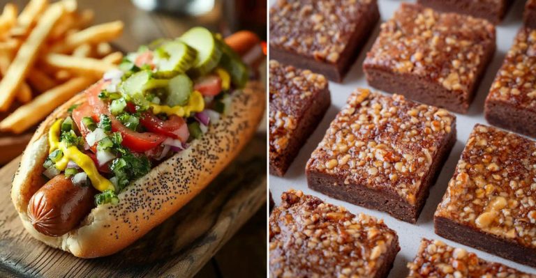 13 Classic Illinois Comfort Foods That Locals Say Never Go Out Of Style