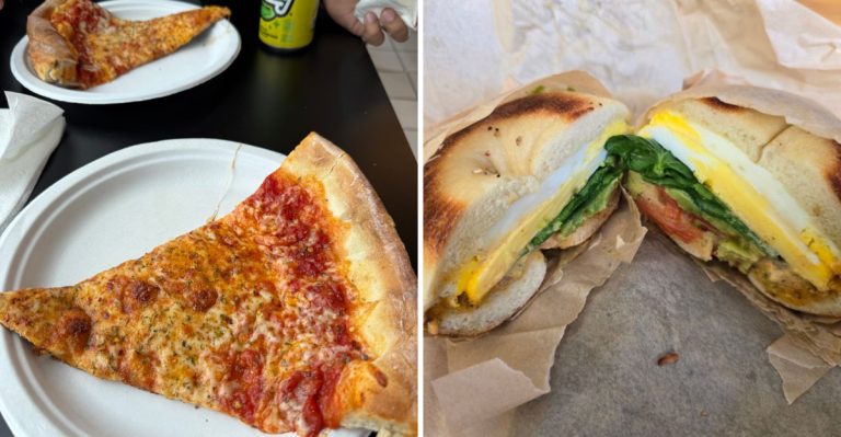 13 Classic New York Dishes That Confuse Most Tourists
