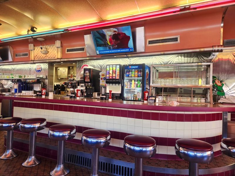 Neptune Diner (Lancaster, Pennsylvania)