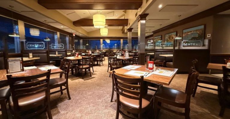 13 Classic Pennsylvania Diners That Make A 2026 Road Trip Even Better