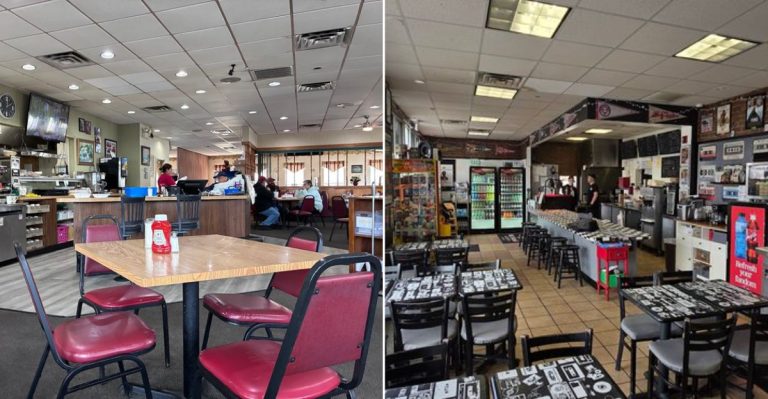 13 Classic Pennsylvania Drive-Ins Perfect For Memorial Day Weekend