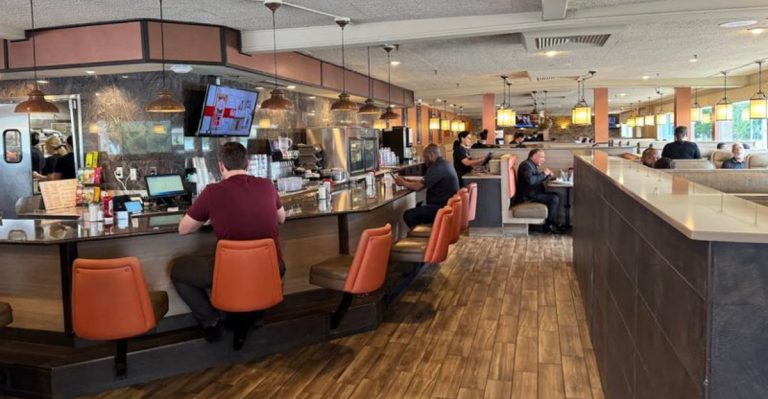 13 Classic Pennsylvania Mom-And-Pop Diners For The Ultimate March Comfort Meal