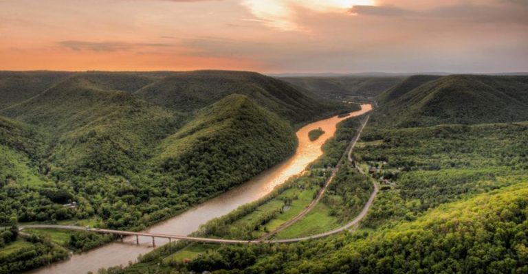 13 Classic Pennsylvania Road Trips Only Locals Know Are Worth It