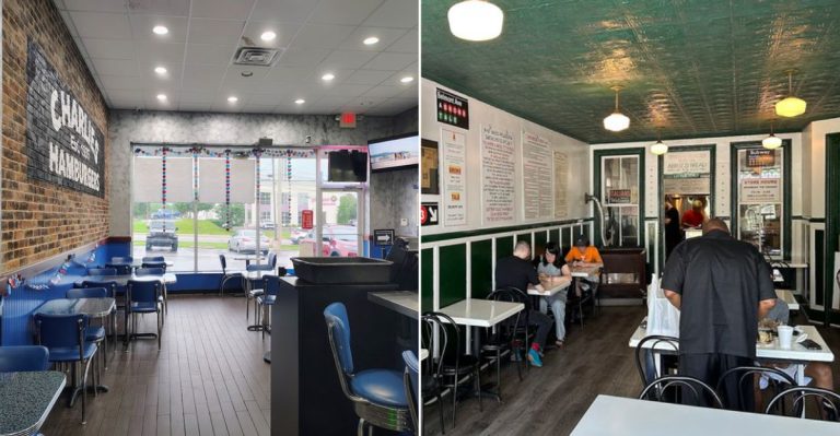 13 Classic Pennsylvania Spots Serving Burgers Worth Trying This Memorial Day