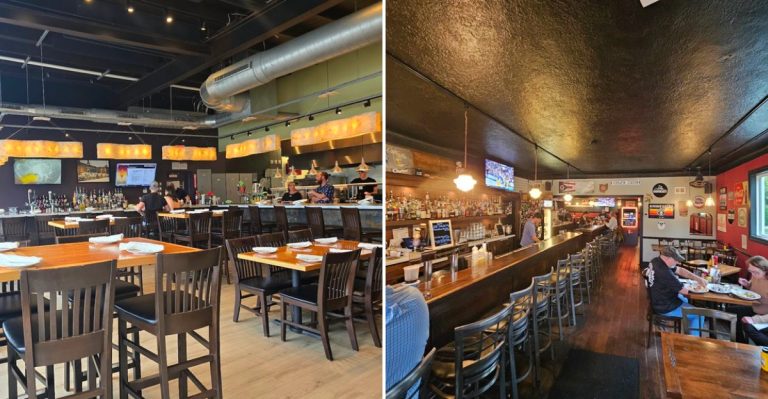 13 Cleveland, Ohio Restaurants That Prove Small Spots Can Be Legendary