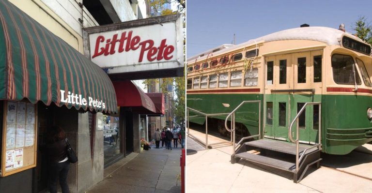 13 Closed Pennsylvania Restaurants Locals Can’t Stop Remembering