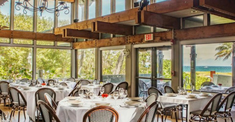 13 Coastal Florida Oceanfront Steakhouses That Pair Scenic Views With Big Flavor