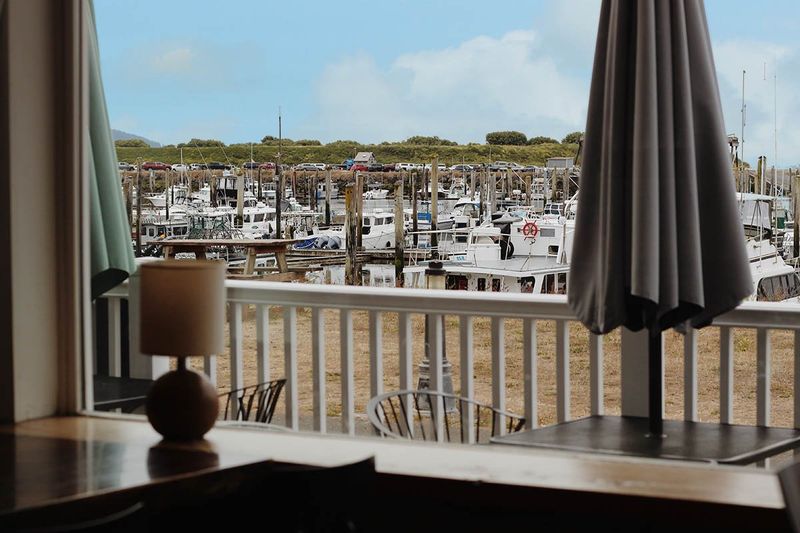 The Salt Hotel & Pub (Ilwaco)