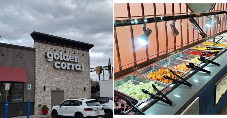 13 Colorado All-You-Can-Eat Buffets Where The 2026 Dessert Tables Steal The Whole Show