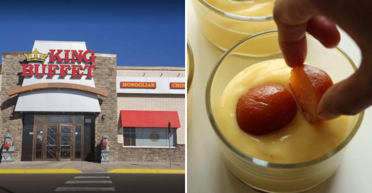 13 Colorado All-You-Can-Eat Buffets Where The Dessert Tables Steal The Spotlight