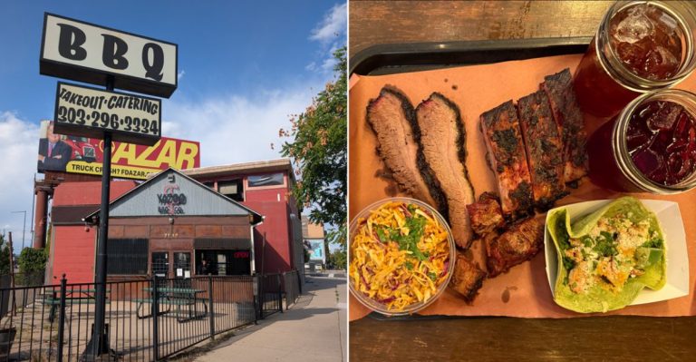 13 Colorado BBQ Joints Locals Say Are Worth Every Minute Of The Wait