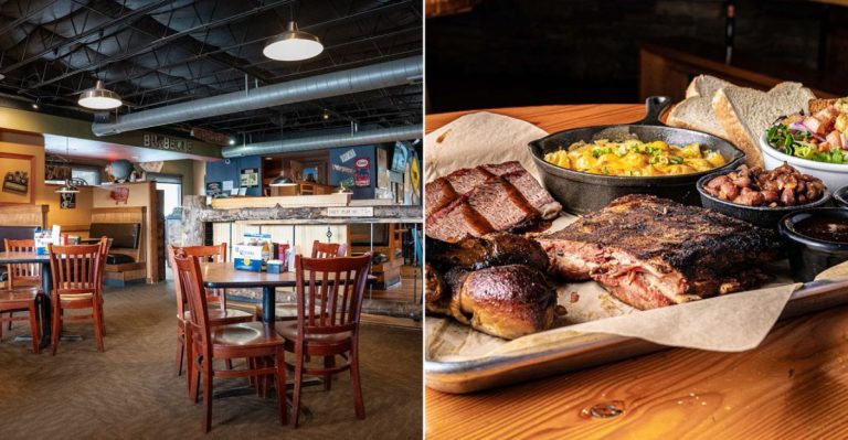 13 Colorado BBQ Joints Where 4th Of July Smoke Fills The Mountain Air