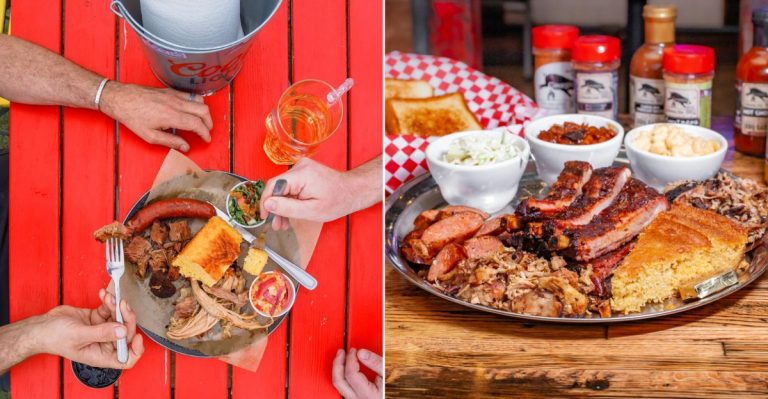 Colorado BBQ Joints With Lines So Long, Locals Say It’s Part of the Experience